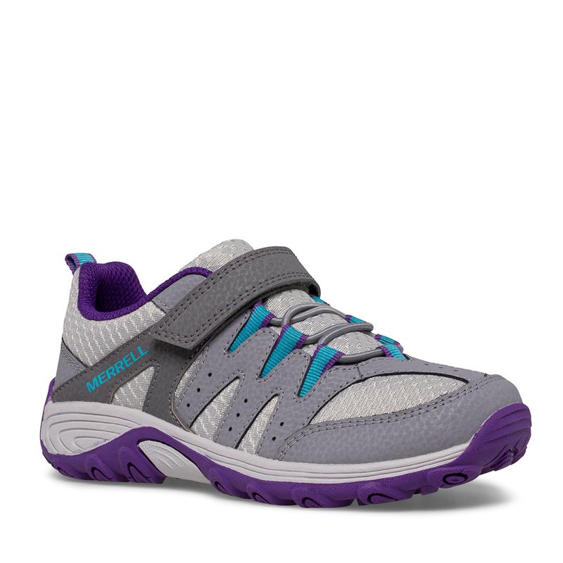 Zapatilla Niño Outback Low 2-Merrell Chile