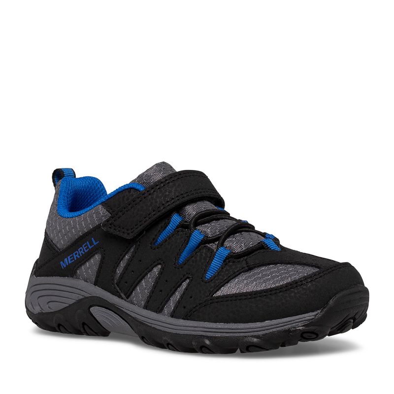 Zapatilla Ni o Outback Low 2 Merrell Chile