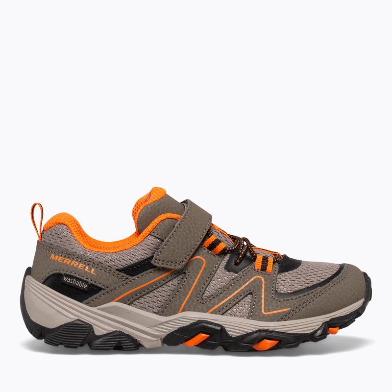 Zapatilla Ni o Trail Quest Merrell Chile