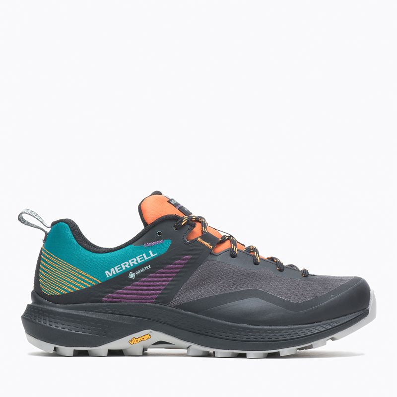 TRAIL  MERRELL ANTORA 2 de mujer con GORETEX y suela VIBRAM