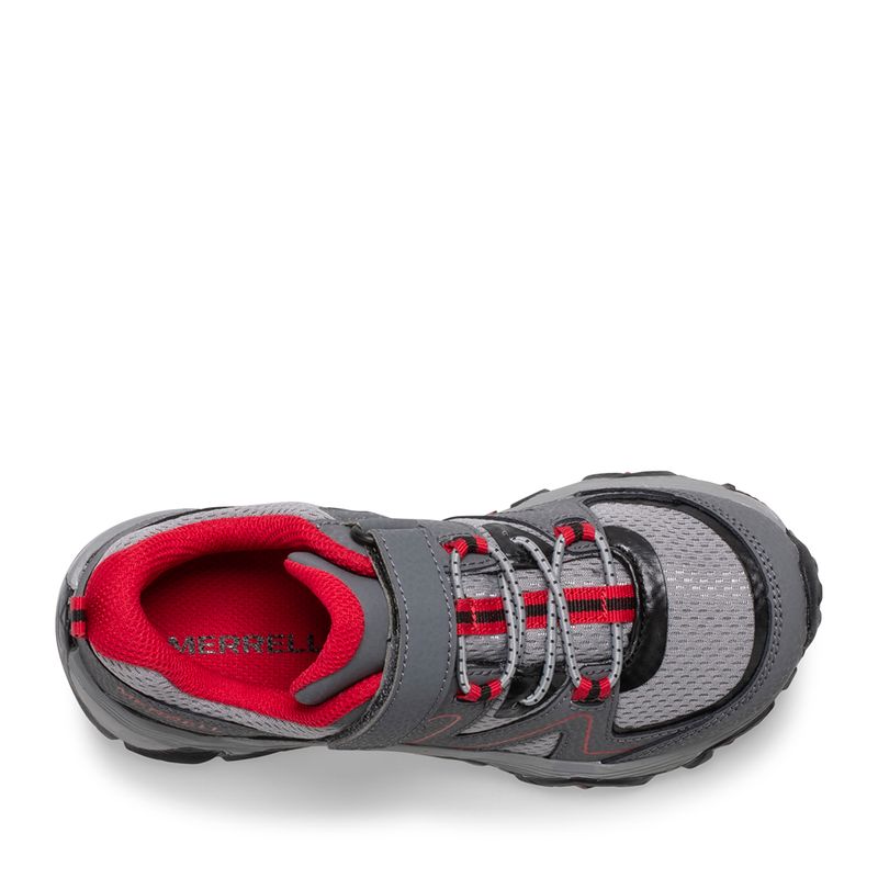 Zapatilla Niño Outback Low 2-Merrell Chile