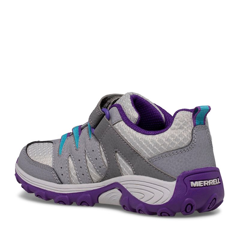 Zapatilla Ni a Outback Low 2 Merrell Chile