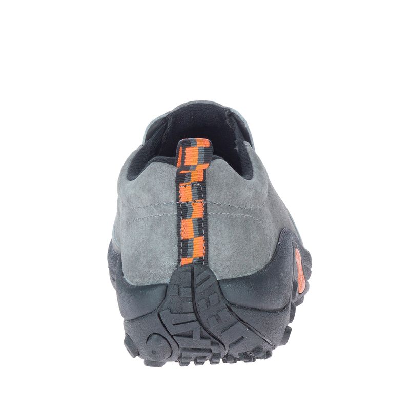 Slip on discount hombre jungle moc