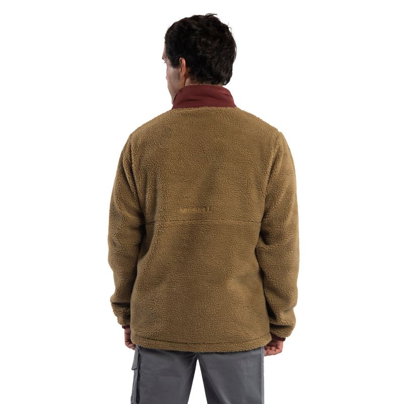 Polar-Hombre-Havoc-Sherpa-1-4-Zip