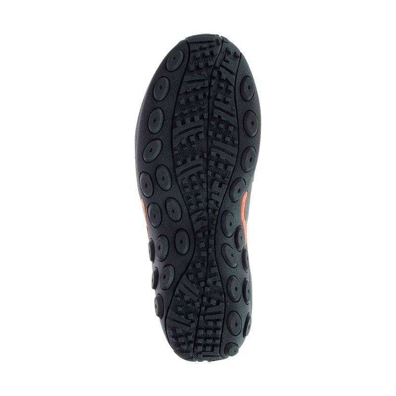 Slip On Hombre Jungle Moc Merrell
