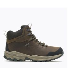 Botin Hombre Forestbound Mid Waterproof