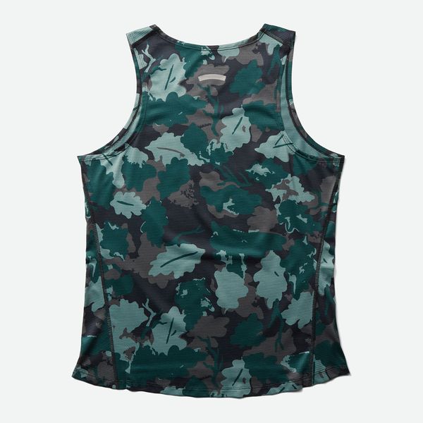 Polera Mujer Trail Running Singlet