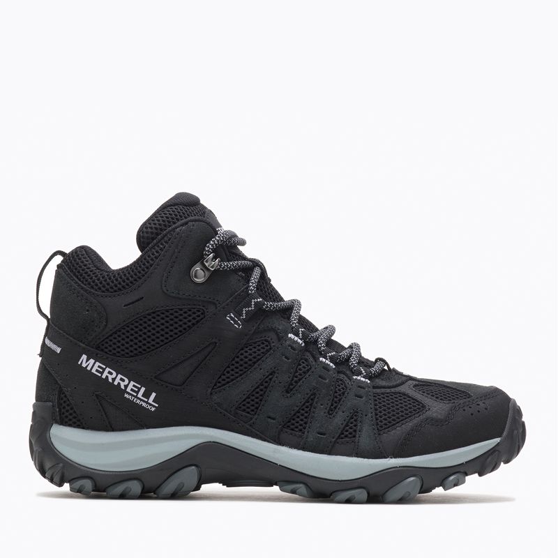 BOTÍN MERRELL HOMBRE ACCENTOR 3 SPORT MID GTX