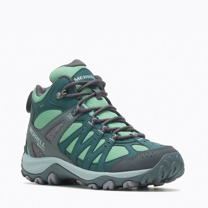 Botin Mujer Accentor 3 Mid Waterproof MERRELL