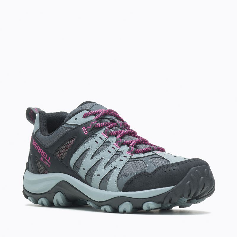 ZAPATILLAS OUTDOOR MERRELL PARA MUJER ACCENTOR 3 WP