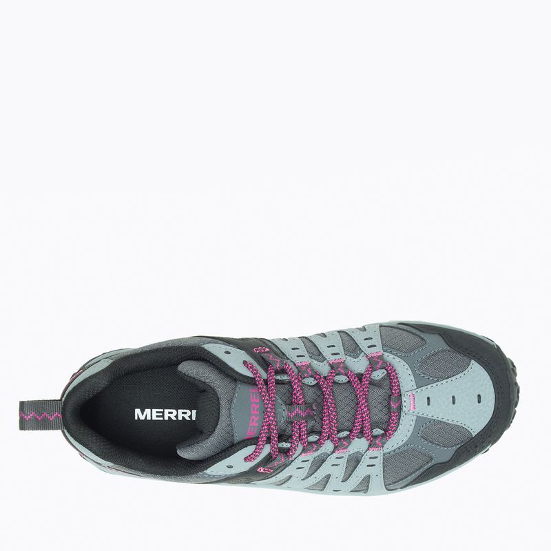 Zapatilla Mujer Wildwood- Merrell