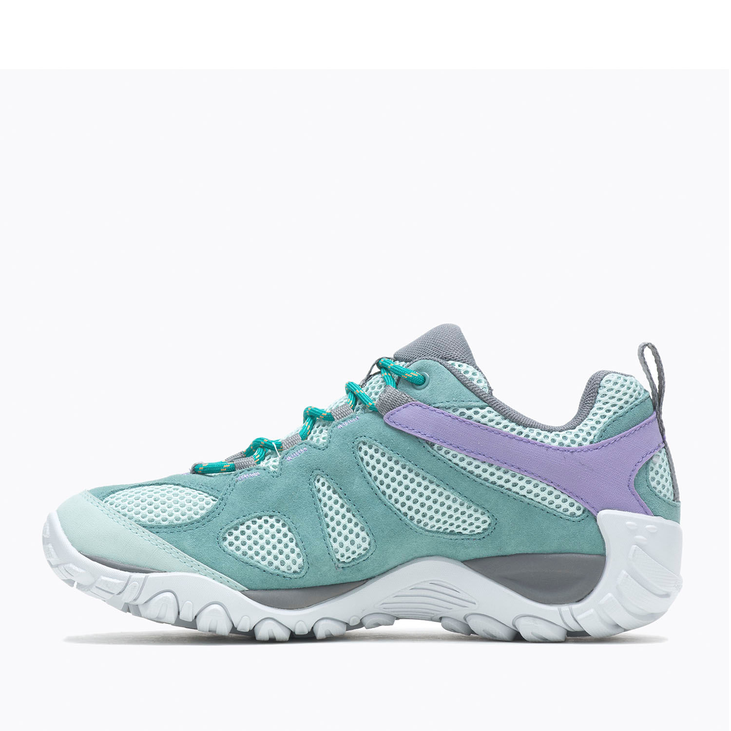 botin mujer yokota 2 mid waterproof