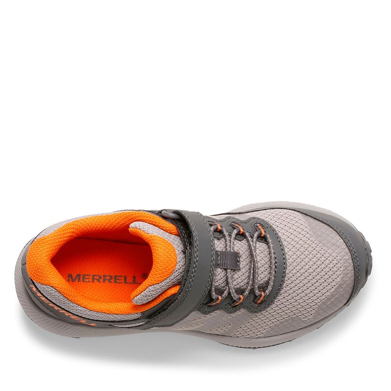 Zapatilla Ni o Nova 2 Merrell Chile