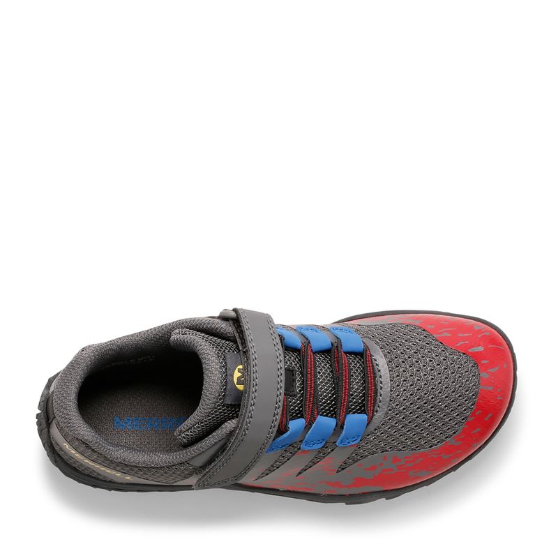 Zapatillas trail niña hotsell