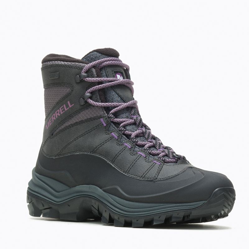 impresión Correo aéreo Volcán Botines y Botas - Merrell | Tienda Oficial de Merrell Chile