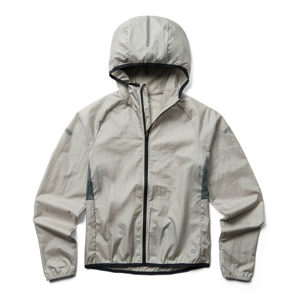 Cortaviento Mujer Trail Running Jacket