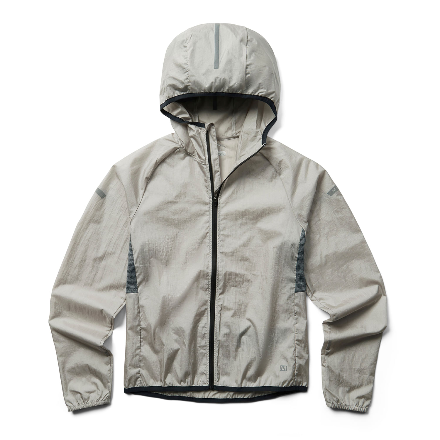 Trail Running Cortavientos Hombre Amazon Canguro Hombre