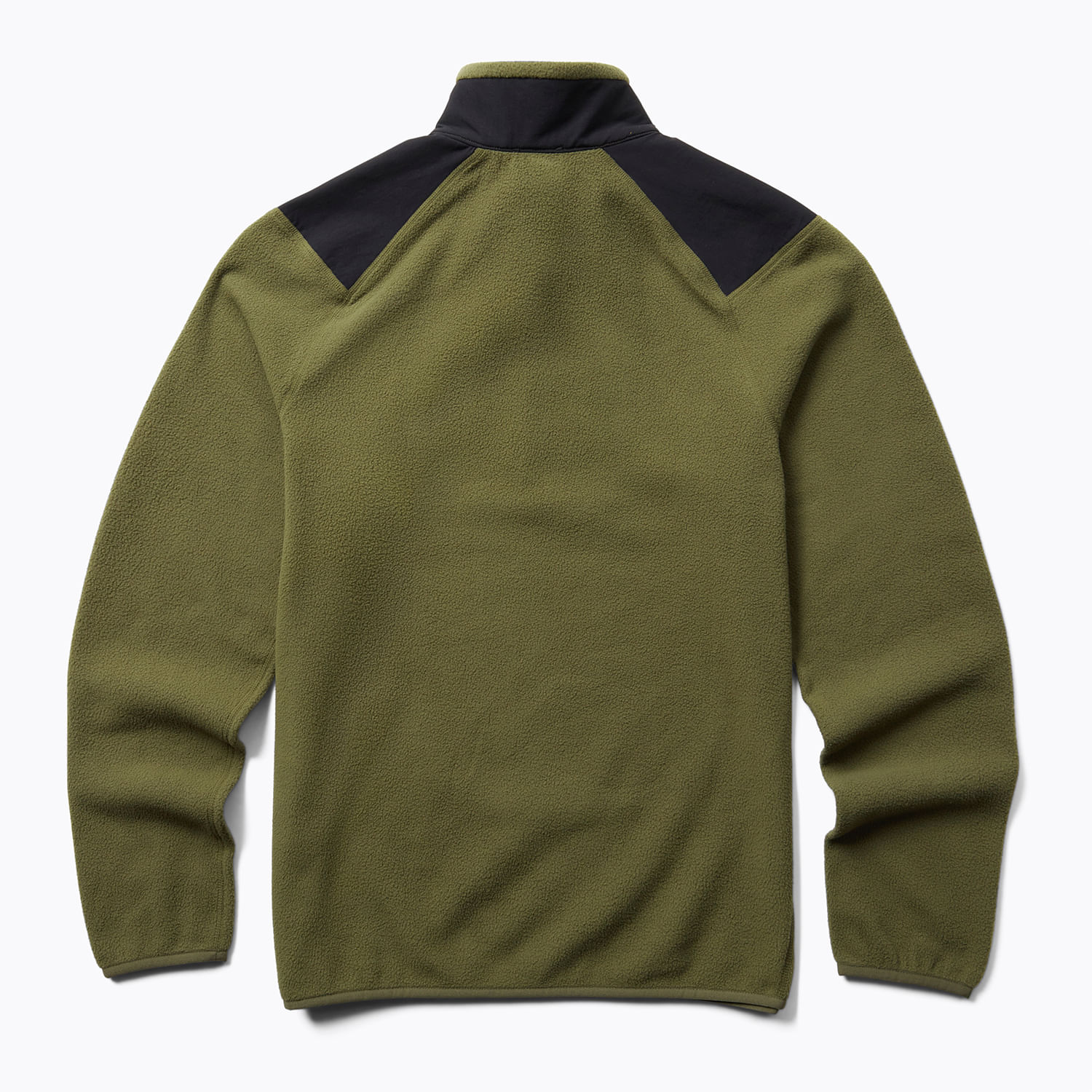 Polar Hombre Terrain 1/4 Zip-Merrell Chile