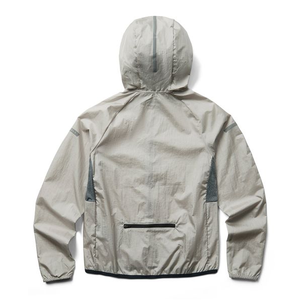 Cortaviento Mujer Trail Running Jacket