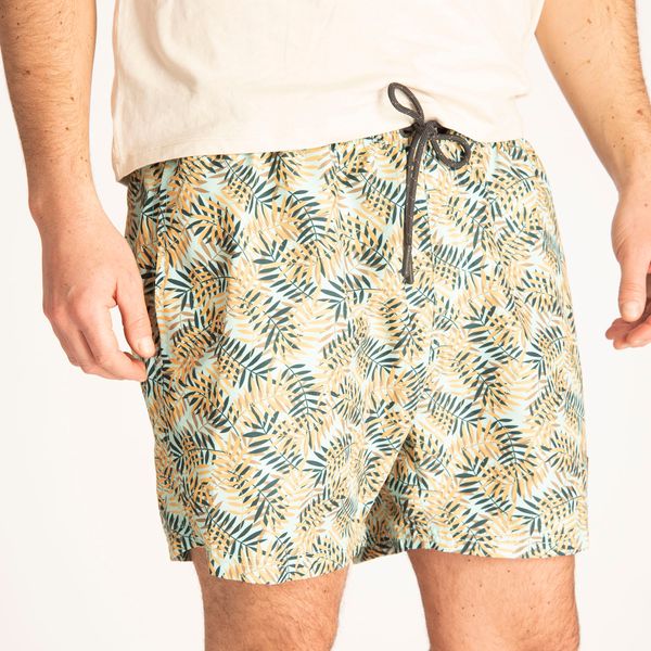 Traje De Baño Hombre Rodman