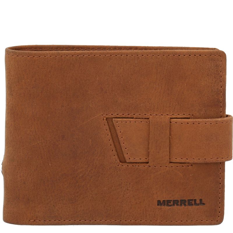 Wallet de online hombre