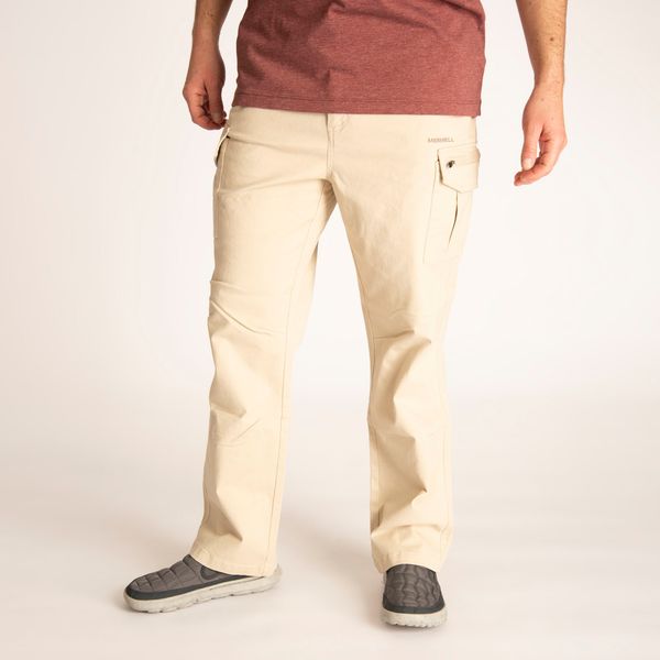 Pantalon Hombre Cargo