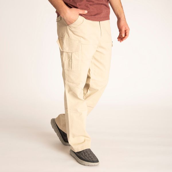 Pantalon Hombre Cargo