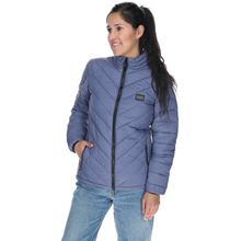 Parka Mujer Frost
