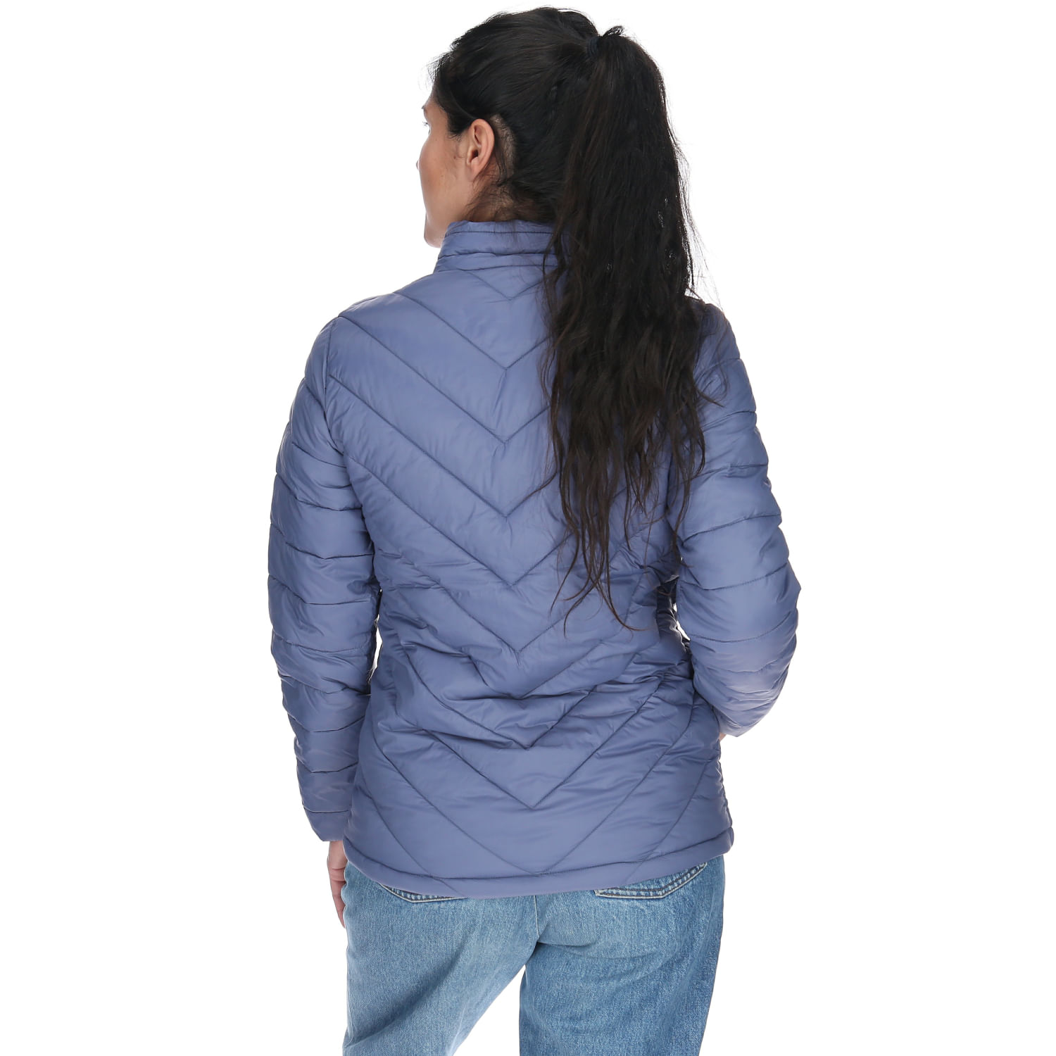 Parka Mujer Frost-Merrell Chile - Rockford Chile