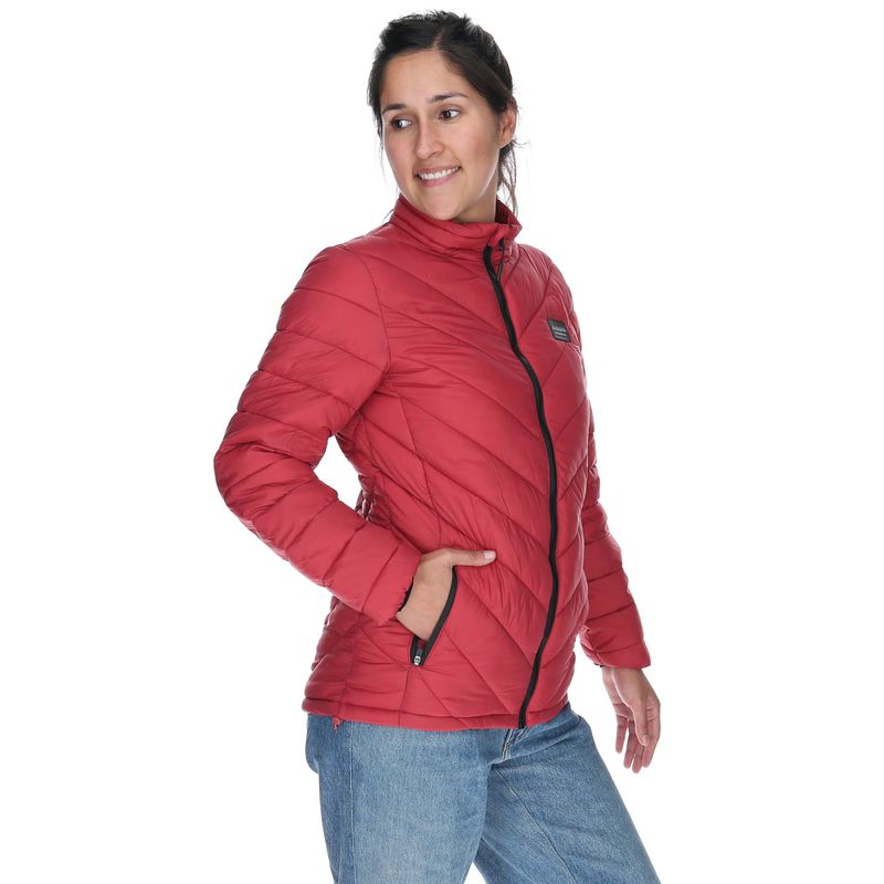 Parka Mujer Frost-Merrell Chile - Rockford Chile