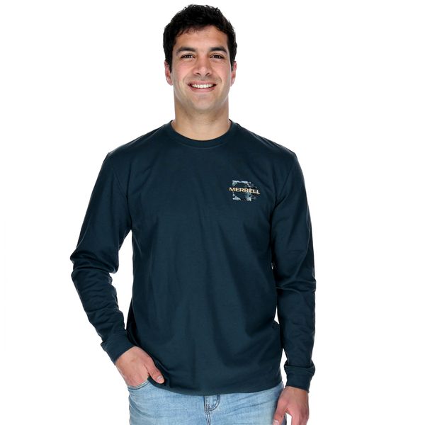 Polera Unisex Quit Soplo a la Vista