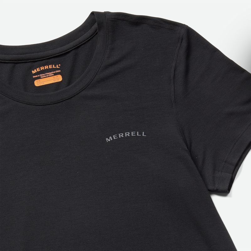 Polera Mujer Tencel MERRELL