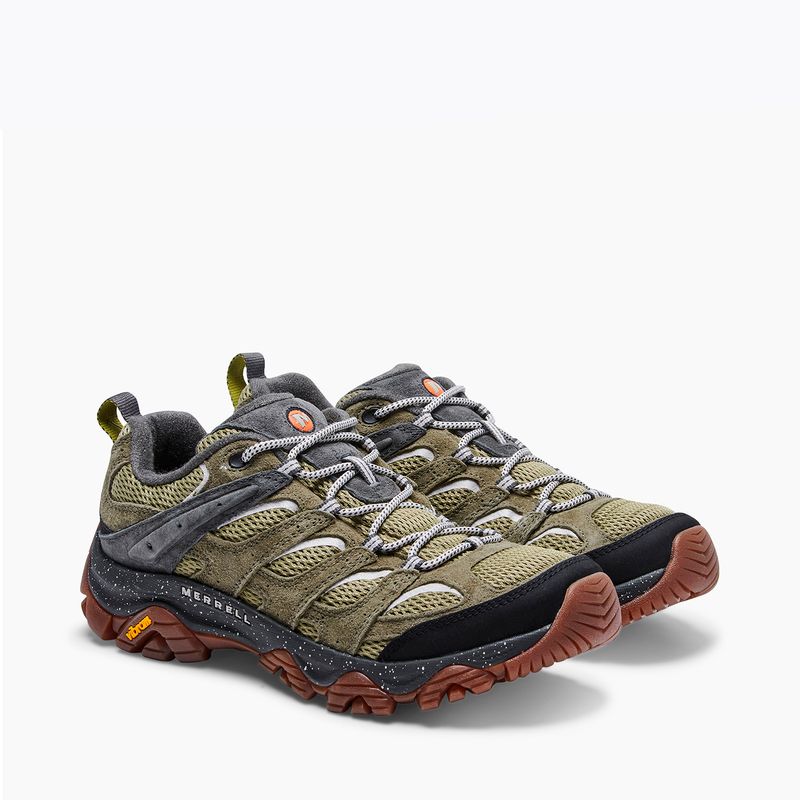 Zapatos merrell best sale de hombre