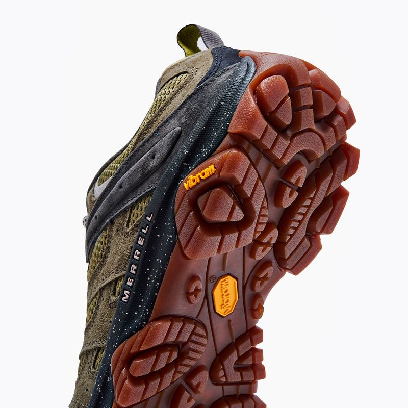 Zapatilla Hombre Moab 3-Merrell Chile