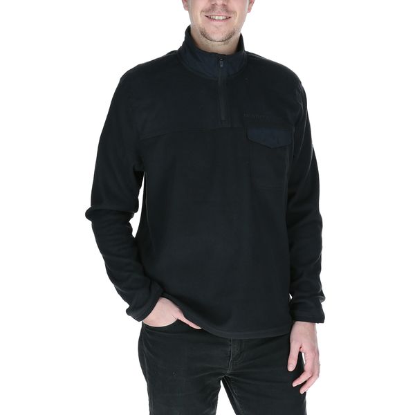 Polar Hombre Flux Lw Qtr Zip