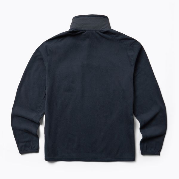 Polar Hombre Flux Lw 1/4 Zip