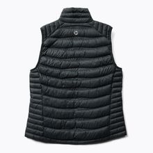 Parka Sin Mangas Mujer Ridgevent Thermo Ves
