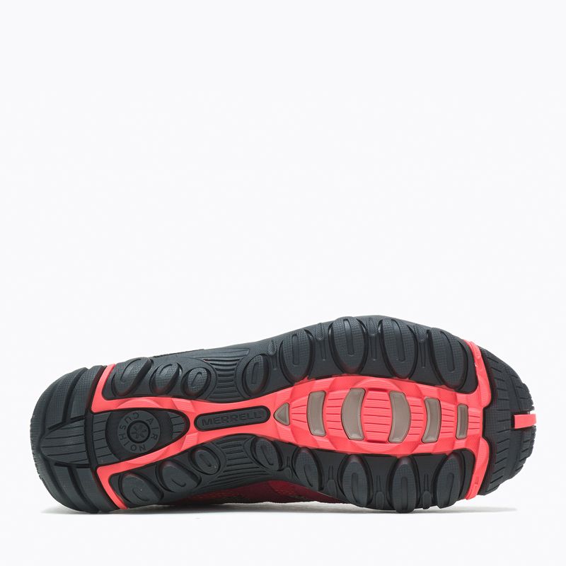 Zapatilla mujer alverstone hot sale