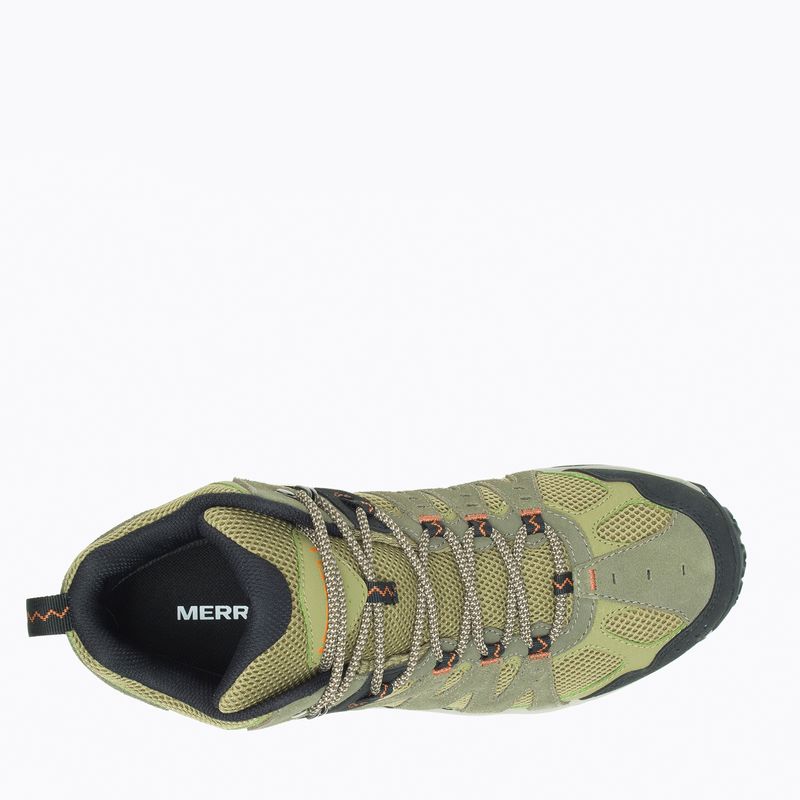 Botin Hombre Mqm 3 Mid Goretex-Merrell Chile