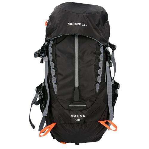 Mochila Unisex Mauna 60L Backpack