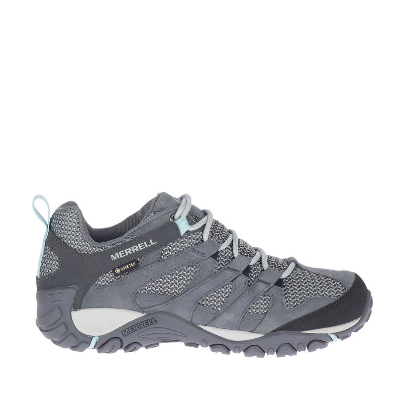 Zapatillas Yokota 2 gris para mujer