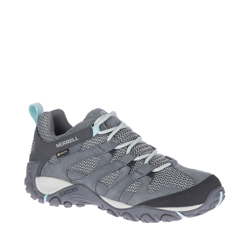 Merrell Alverstone 2 Mid GTX - Zapatillas de senderismo - Mujer