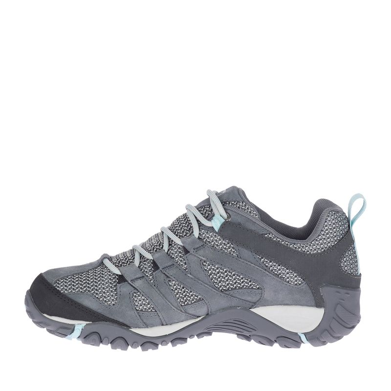 Merrell Zapatilla Outdoor Mujer Yokota 2 gris