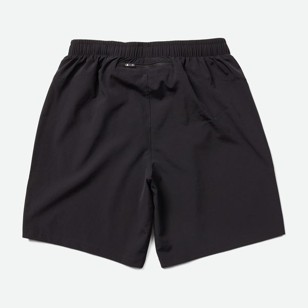 Short Hombre Entrada II Run