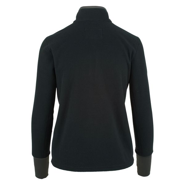 Polar Mujer Flux 1/4 Zip