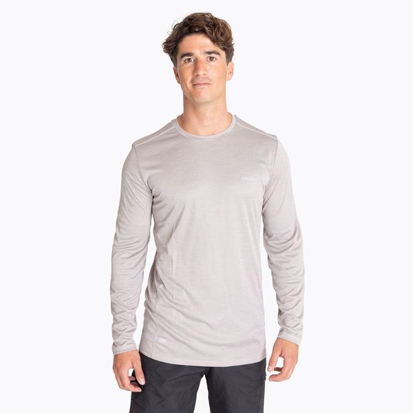 Polera Hombre Agility Tee