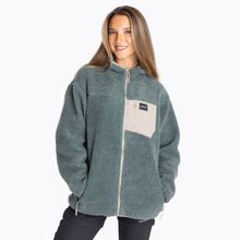 Polar Mujer Mars Sherpa Fz
