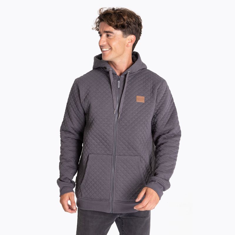 Polar Hombre Terrain Lw Full Zip - Merrell