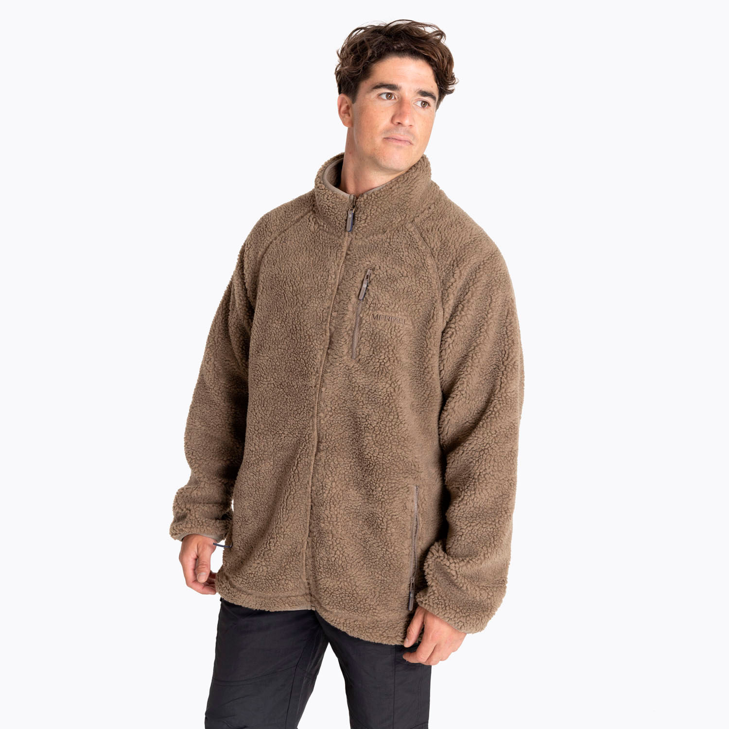 Merrell - Polar Hombre Summit Sherpa | Ofertitas