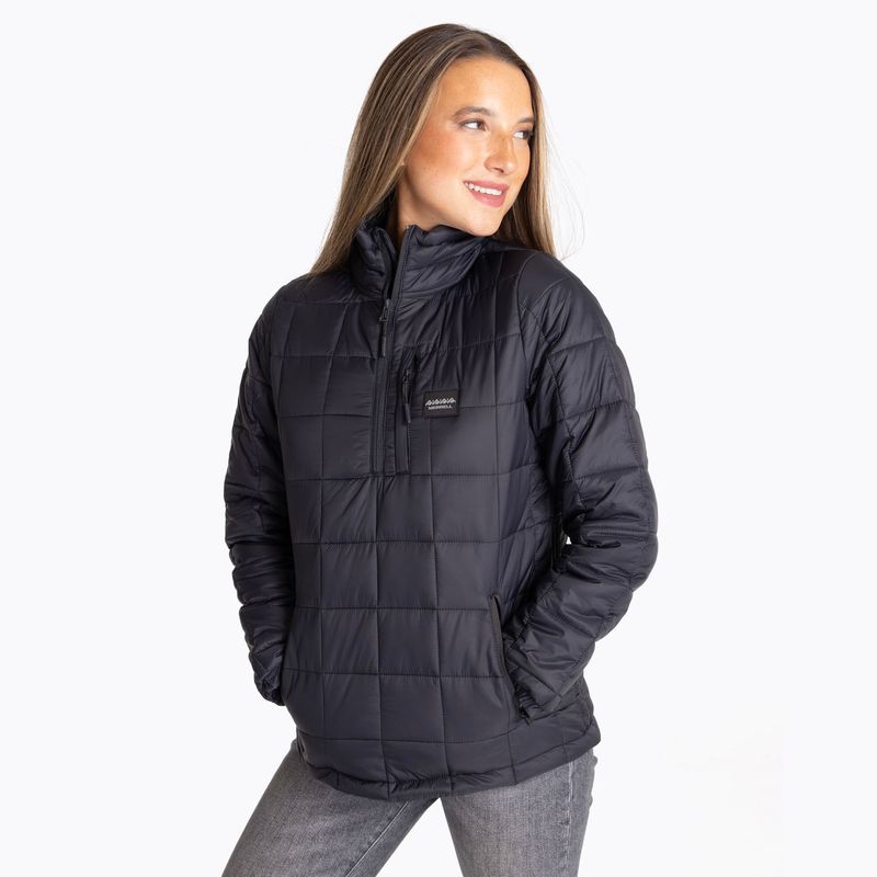 Parka Mujer Frost-Merrell Chile - Rockford Chile